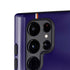 NBA Phoenix Suns Jersey Galaxy S25 Ultra Impact Case